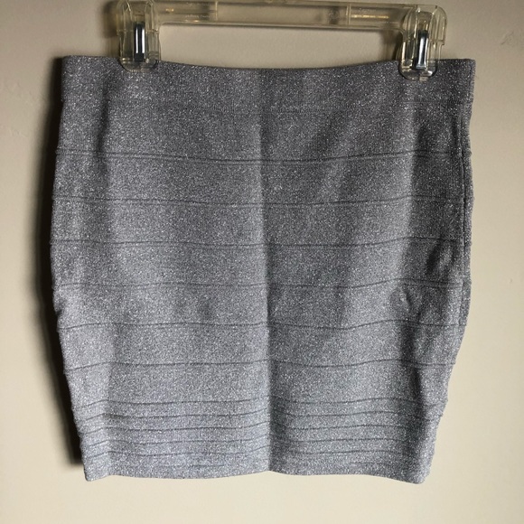 Glittery Skirt - Picture 2 of 8